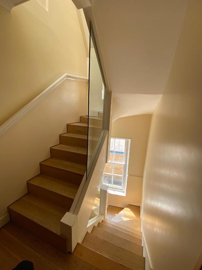 Seven Dials Studio Londýn Exteriér fotografie